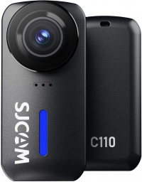 SJCAM C110 resim