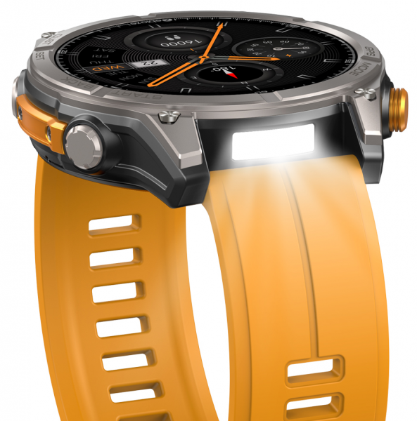 Zeblaze Stratos 4 Akıllı Saat