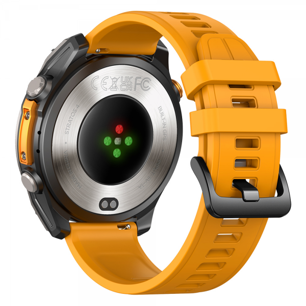 Zeblaze Stratos 4 Akıllı Saat