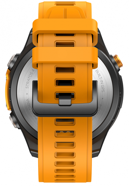 Zeblaze Stratos 4 Akıllı Saat