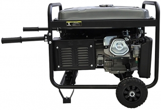 Hyundai HHY6500 Benzinli Jeneratör