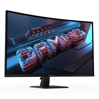 Gigabyte GS32QCA Monitör