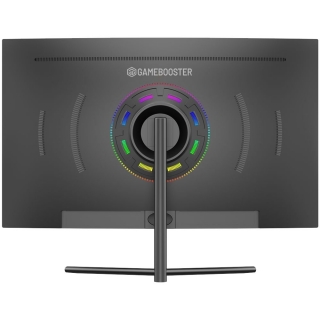 Gamebooster GB-27C240FF Monitör
