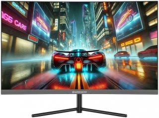 Gamebooster GB-27C240FF Monitör