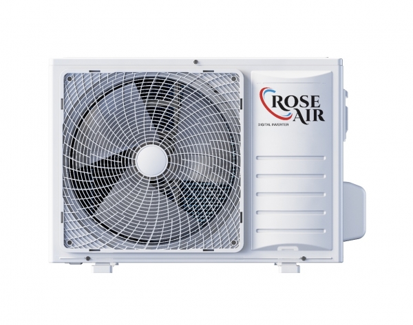 Roseair AST-24UW4RBTKA02B Duvar Tipi Klima (24.000 BTU)
