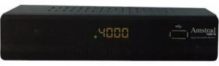 Mirtech 1680M Uydu Alıcısı
