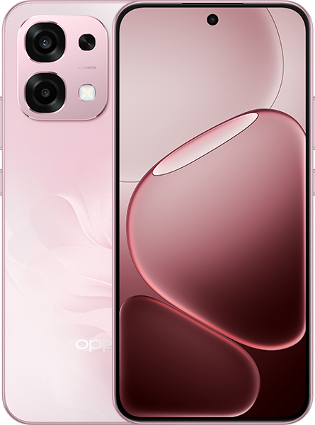 Oppo A6 Pro