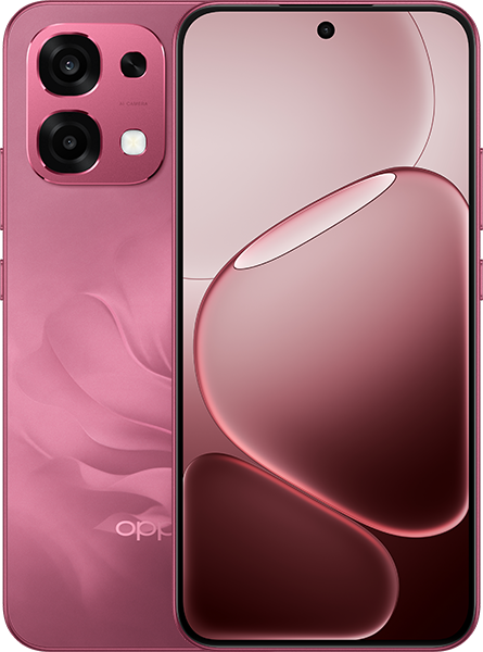Oppo A6 Pro