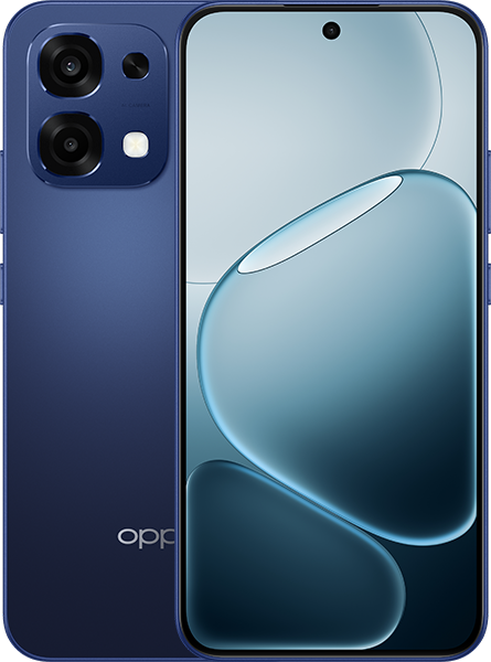 Oppo A6 Pro