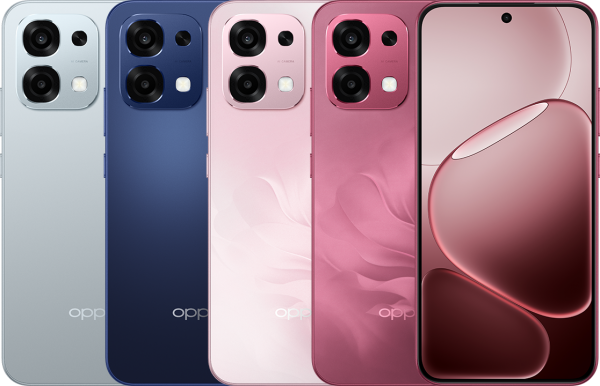 Oppo A6 Pro