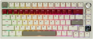 Ajazz AK820 Pro Flying Fish Klavye