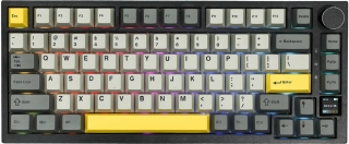 Ajazz AK820 Pro Flying Fish Klavye