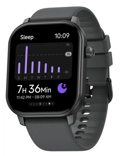 Zeblaze GTS 3 GPS Akıllı Saat