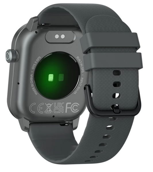 Zeblaze GTS 3 GPS Akıllı Saat