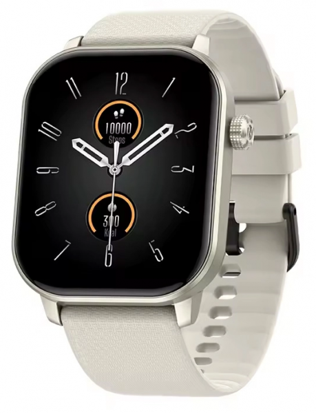Zeblaze GTS 3 GPS Akıllı Saat