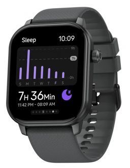 Zeblaze GTS 3 GPS Akıllı Saat