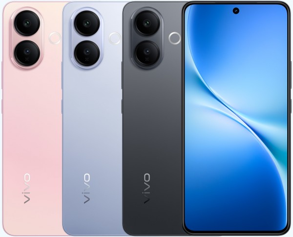 Vivo V60 Lite 5G