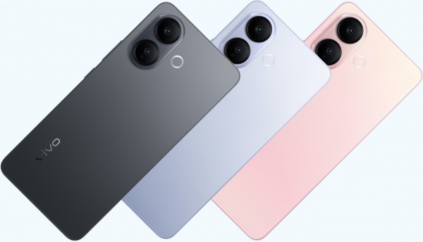 Vivo V60 Lite 5G