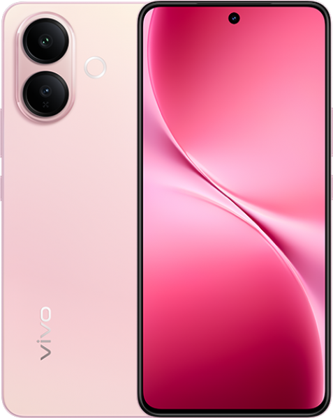Vivo V60 Lite 5G