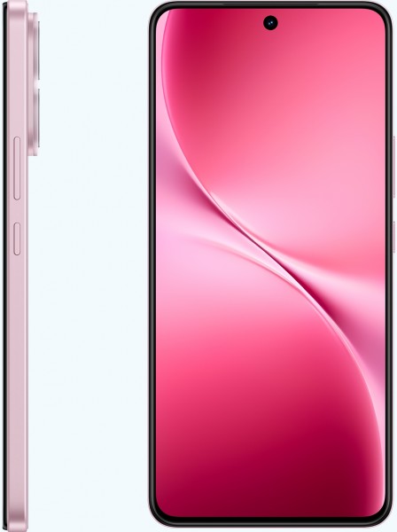 Vivo V60 Lite 5G