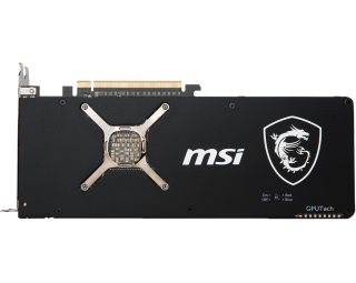 MSI Radeon RX Vega 56 Air Boost 8G Ekran Kartı