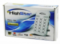 HighStar HR-3100 resim