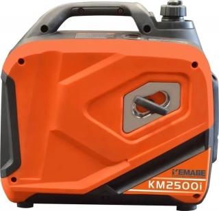 Energy KM2500I Benzinli Jeneratör