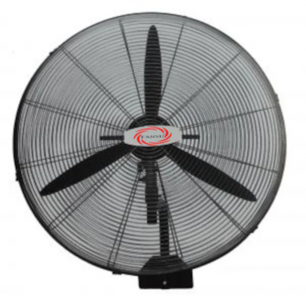 Fansu Fancu BSW 600D-G2 Duvar Tipi Vantilatör
