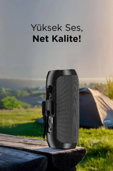 Torima D47 Bluetooth Hoparlör