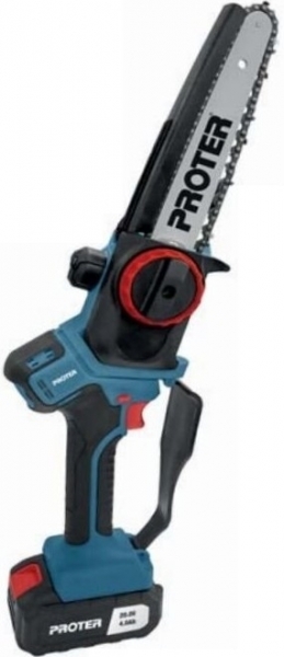 Proter PST 120 ST Budama Testeresi