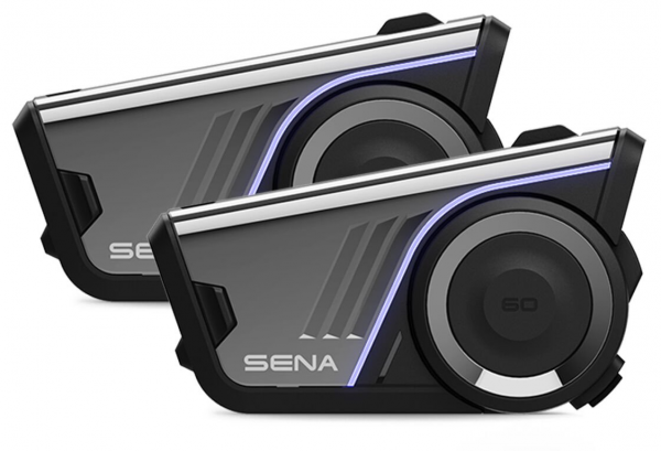 Sena 60S Dual İnterkom