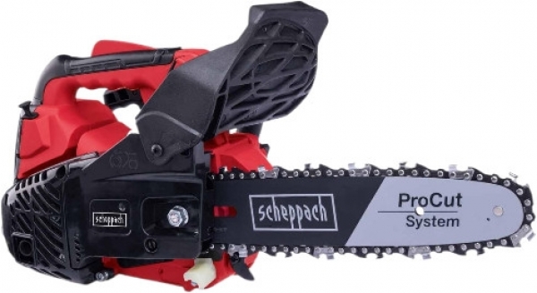Scheppach PCS26 Budama Testeresi
