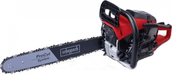 Scheppach PCS46 Motorlu Testere