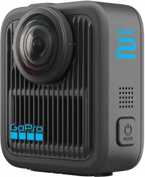 GoPro Max 2 Aksiyon Kamera