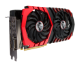 MSI Radeon RX 580 Gaming 8G resim