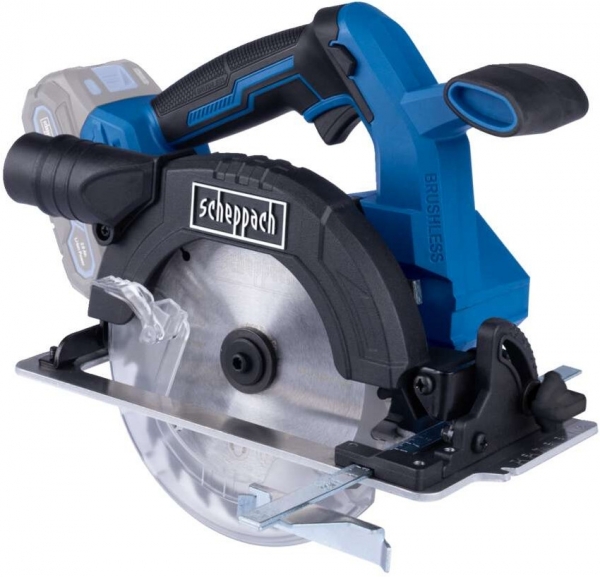 Scheppach BC-HCS165 Daire Testere