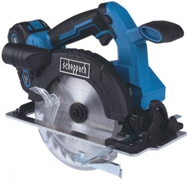 Scheppach BC-HCS165 Daire Testere