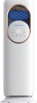 Freevier HF-01 Yer Tipi Vantilatör