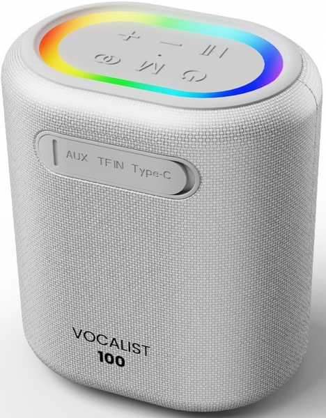 HiFuture Vocalist 100 Bluetooth Hoparlör (25 W)