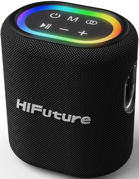 HiFuture Vocalist 100 Bluetooth Hoparlör (25 W)