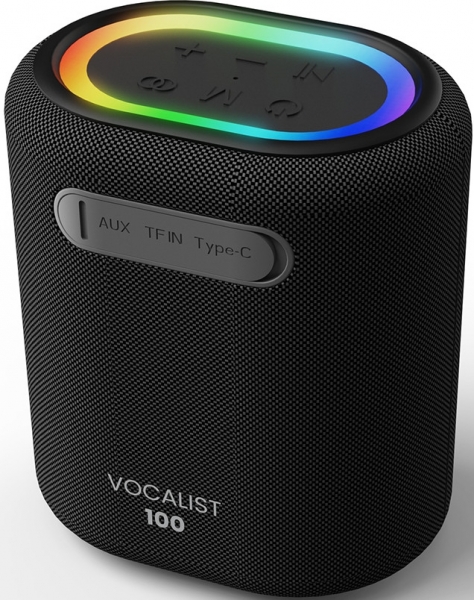 HiFuture Vocalist 100 Bluetooth Hoparlör (25 W)