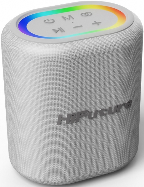 HiFuture Vocalist 100 Bluetooth Hoparlör (25 W)