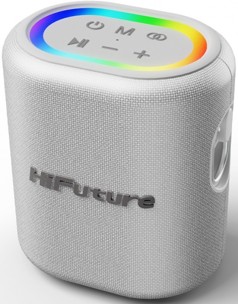 HiFuture Vocalist 100 Bluetooth Hoparlör (25 W)