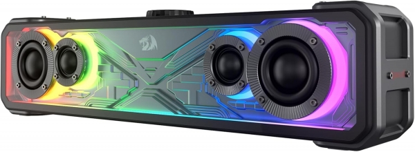 Redragon Surge GS817 Soundbar