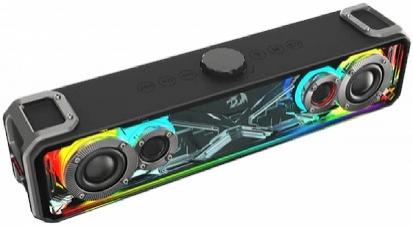 Redragon Surge GS817 Soundbar