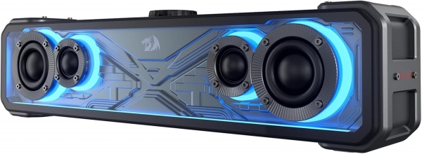 Redragon Surge GS817 Soundbar