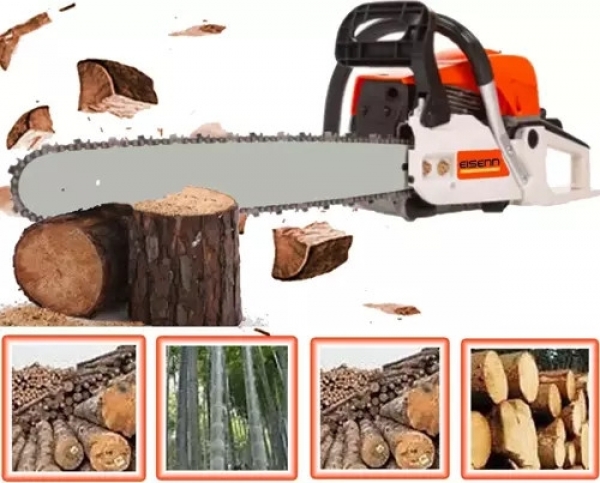 Eisenn Pro Saw MS-8800 Motorlu Testere