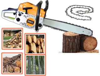 Eisenn Pro Saw MS-8800 Motorlu Testere