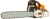 Eisenn Pro Saw MS-8800 Motorlu Testere
