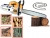 Eisenn Pro Saw MS-8800 Motorlu Testere
